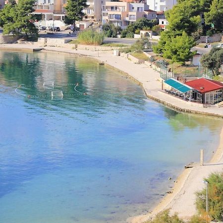 Apartmani Ines Marina Dış mekan fotoğraf