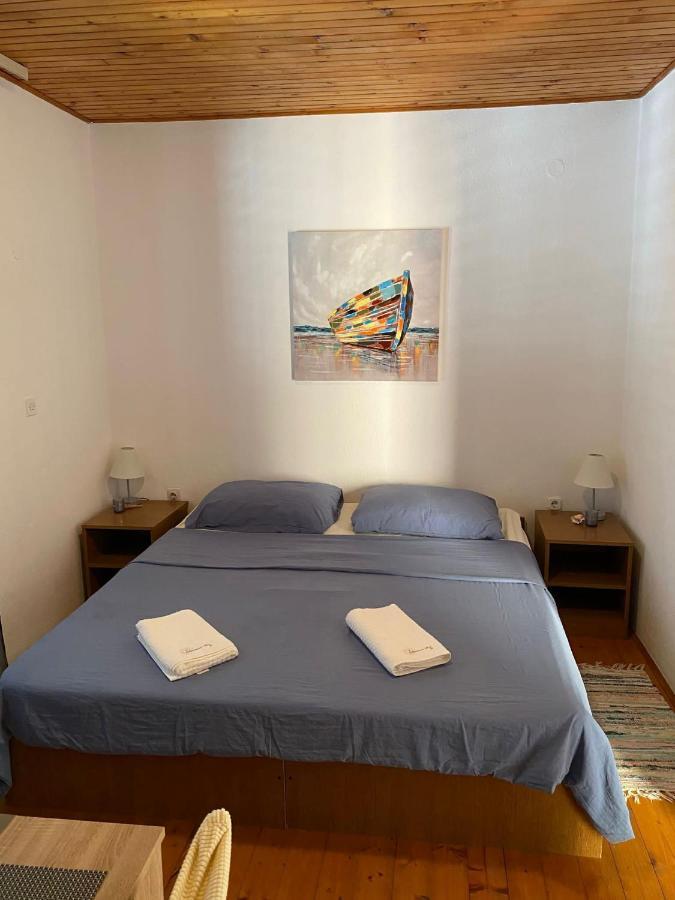 Apartmani Ines Marina Dış mekan fotoğraf