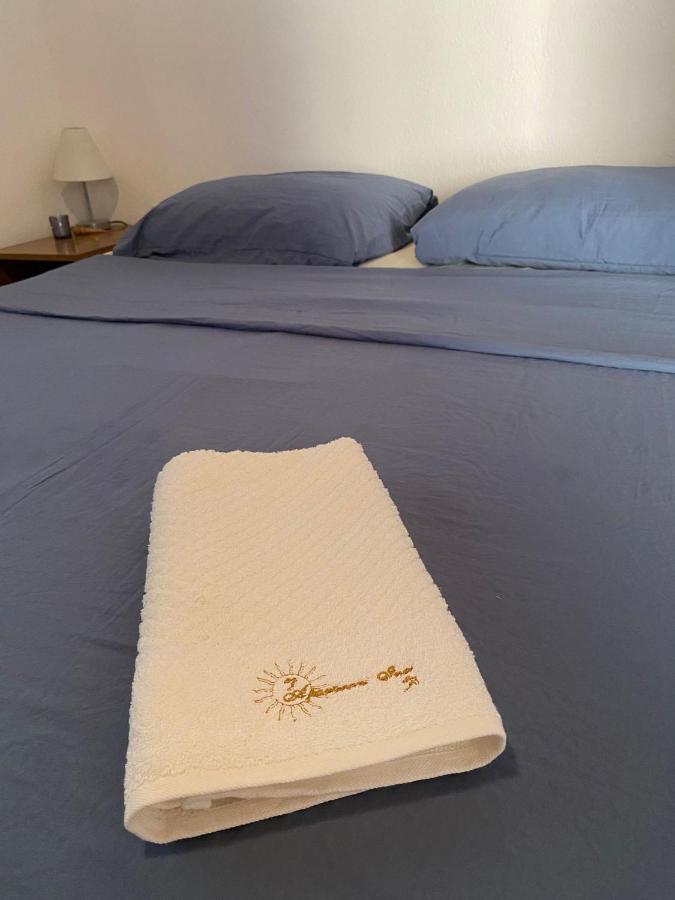 Apartmani Ines Marina Dış mekan fotoğraf
