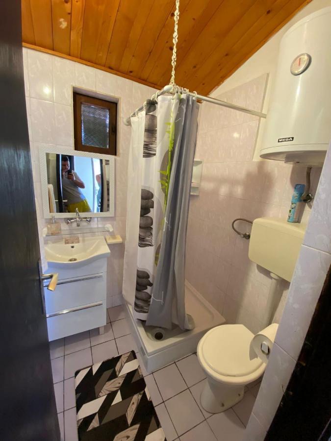 Apartmani Ines Marina Dış mekan fotoğraf