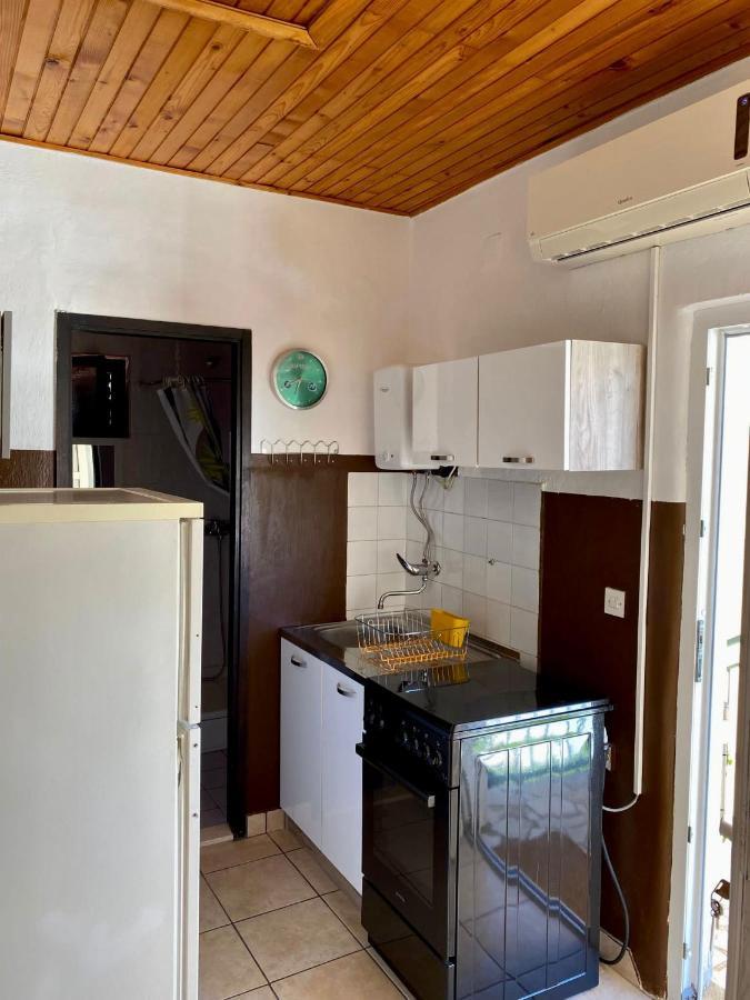 Apartmani Ines Marina Dış mekan fotoğraf