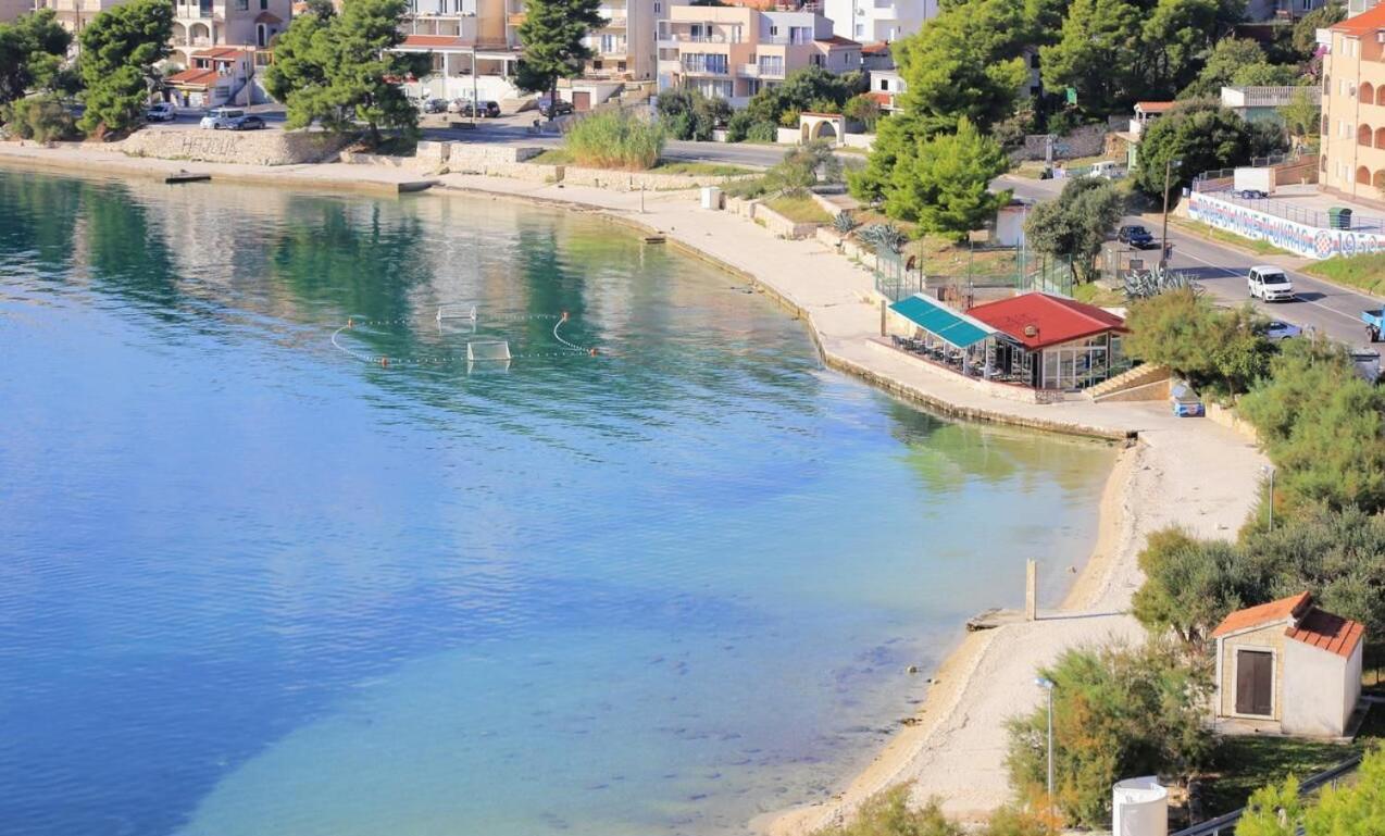 Apartmani Ines Marina Dış mekan fotoğraf