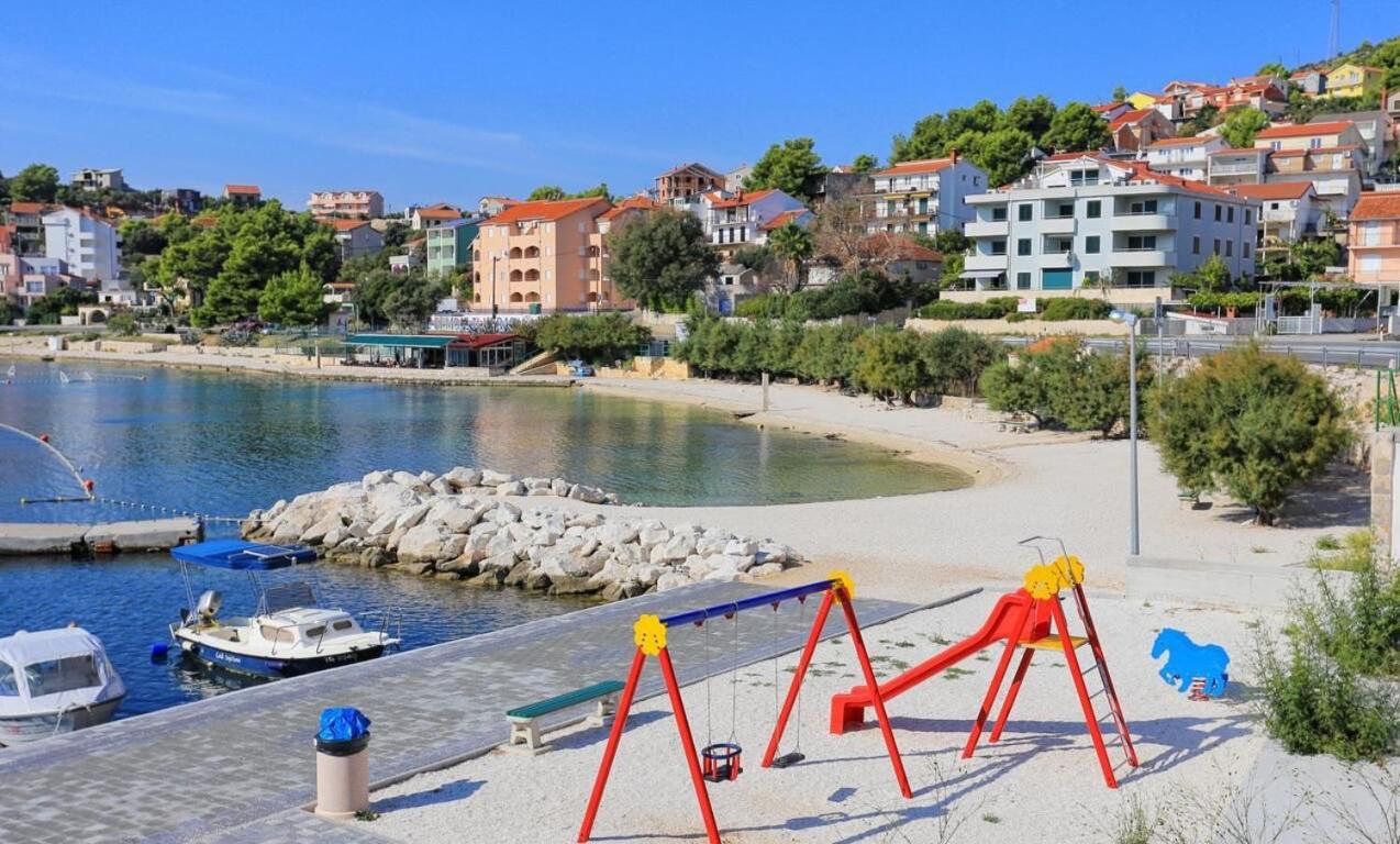 Apartmani Ines Marina Dış mekan fotoğraf