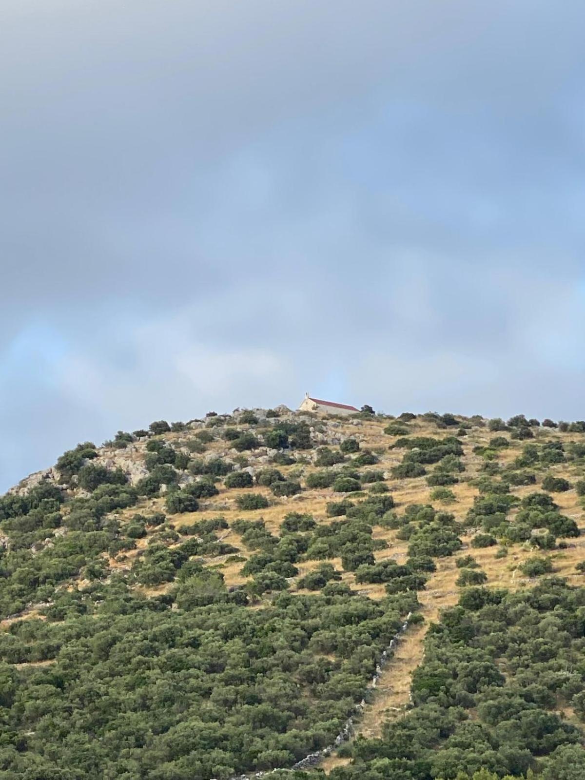 Apartmani Ines Marina Dış mekan fotoğraf