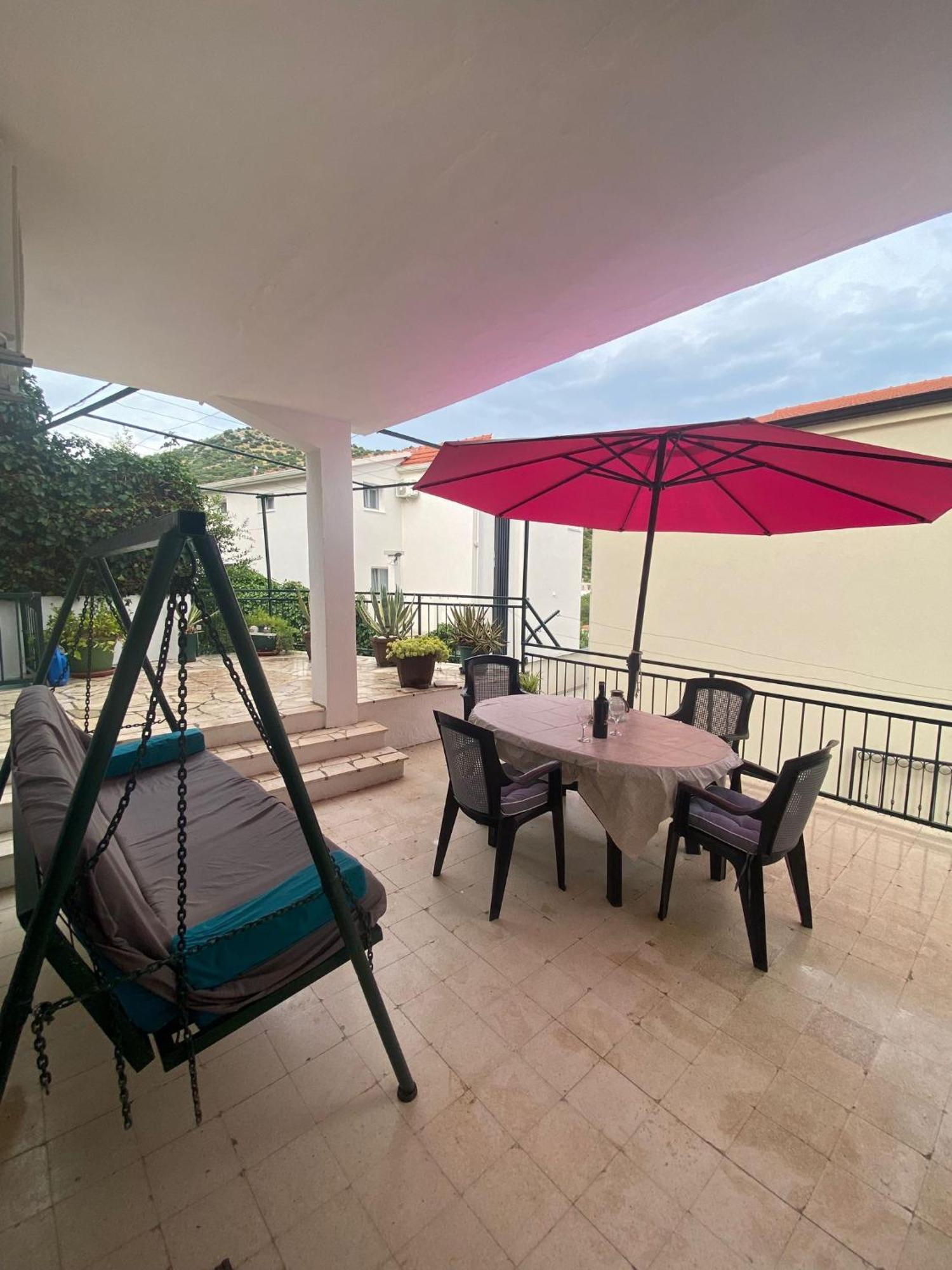 Apartmani Ines Marina Dış mekan fotoğraf