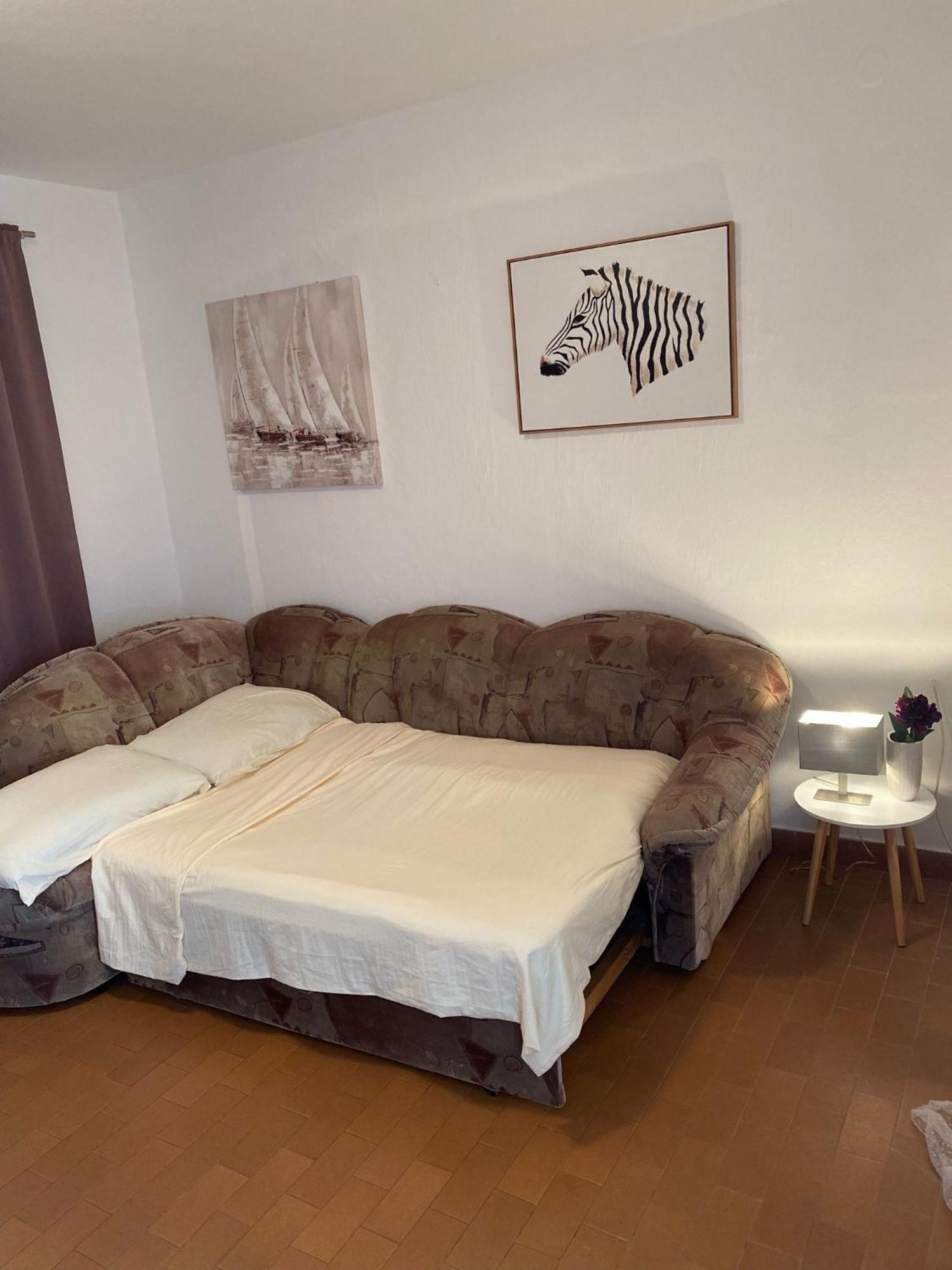 Apartmani Ines Marina Dış mekan fotoğraf