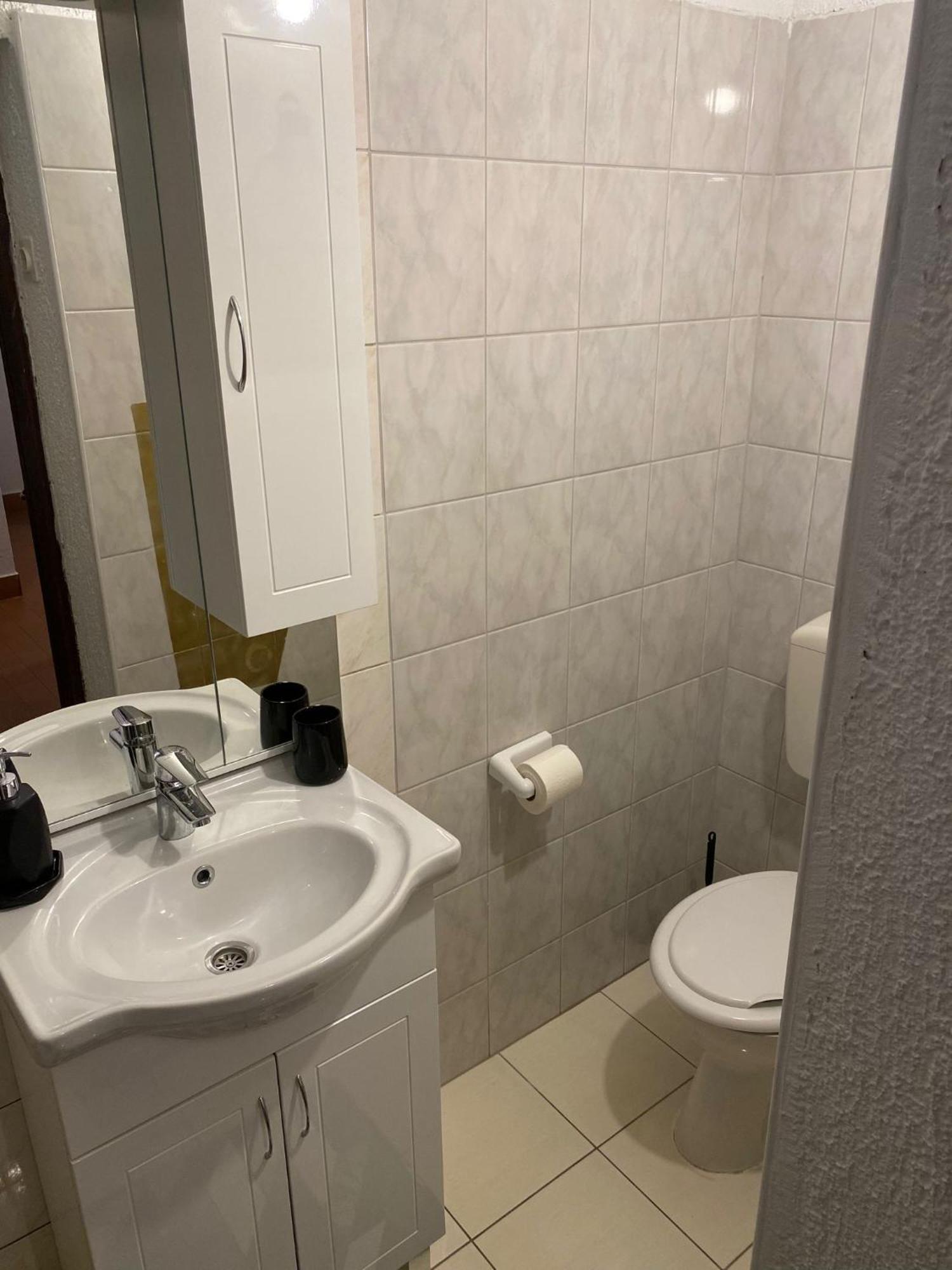 Apartmani Ines Marina Dış mekan fotoğraf