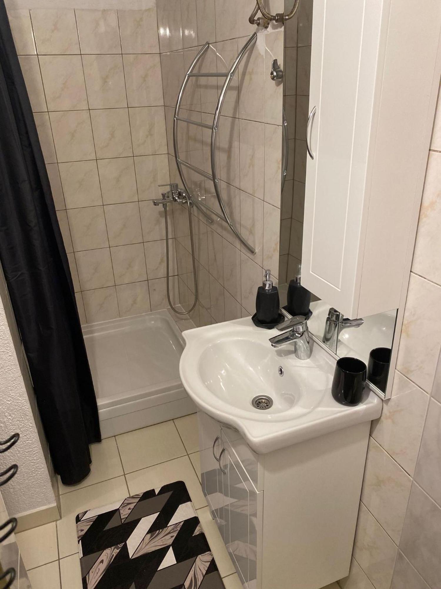 Apartmani Ines Marina Dış mekan fotoğraf